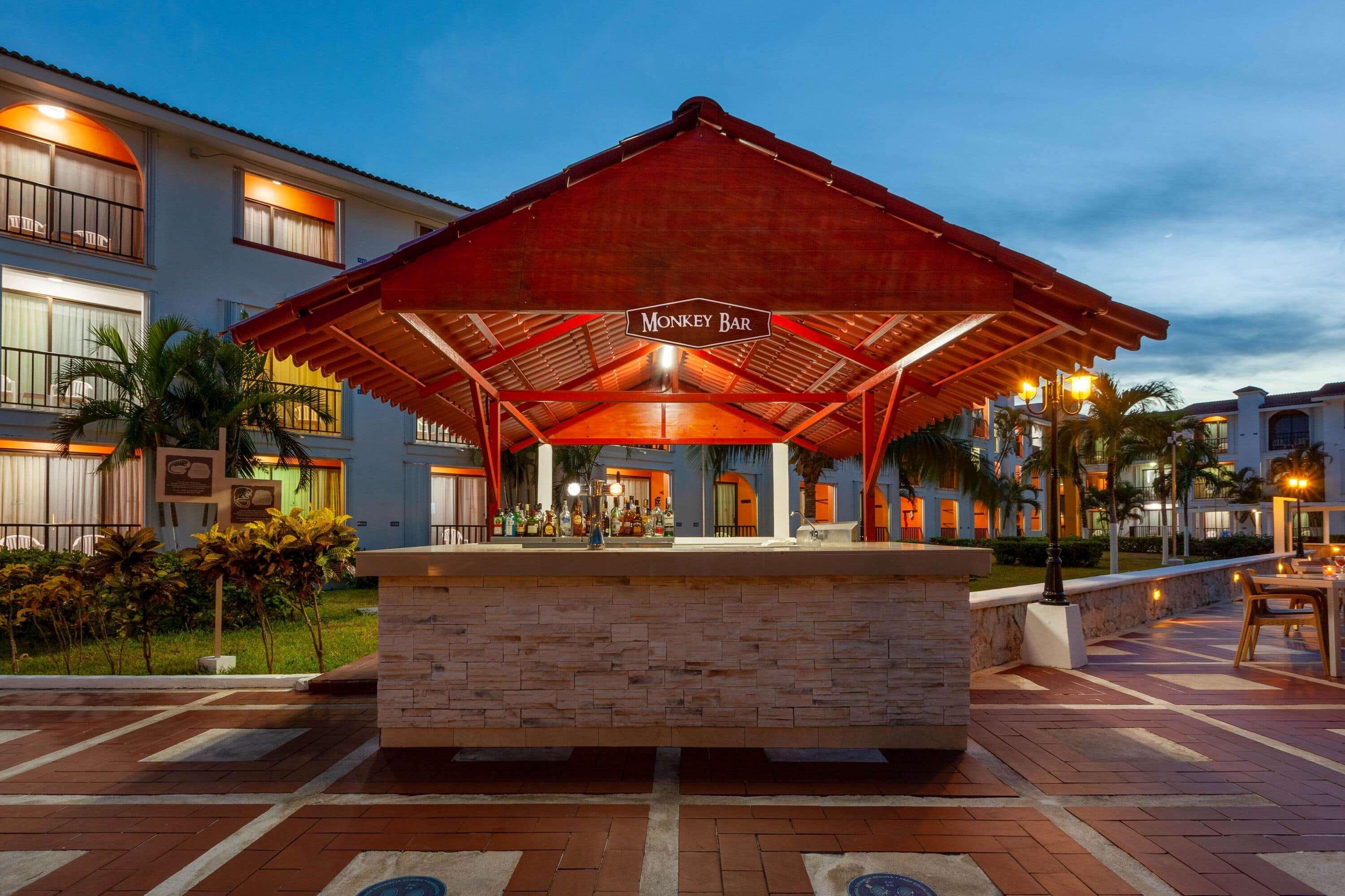 Cozumel Hotel & Resort Trademark Collection By Wyndham Экстерьер фото